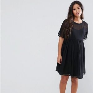 ASOS Maternity Babydoll Dress